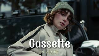 ISSKOY - Cassette ( Original Mix )