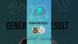 GENERATING RESULTS | Shorts - Gameplay Animash - MOMMZOI #shorts #animash #gameplay