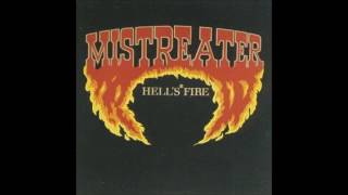 Mistreater - Baby Blue