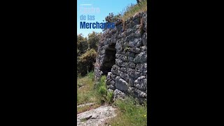 Castro de las Merchanas - No se lleven mas Piedras!