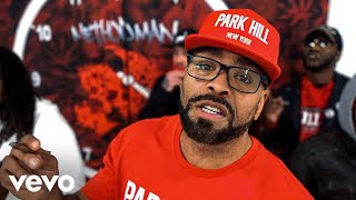 Method Man & Redman - Fly Hard ft. Dave East (Explicit Video) 2023