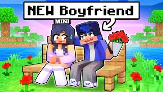 🥰 MY NEW BOYFRIEND, ABHISHEK GOT JEALOUSED WITH ME IN MINECRAFT