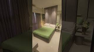 2bhk flat for sale in 40 storie 1.38cr