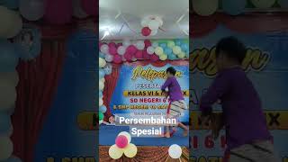 TARI KHAS JAWA BARAT SPECIAL PERFORMANCE #drramadhan #seni #viralvideo