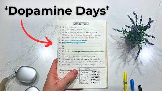 This 2 Minute Journal Hack Saved My Life