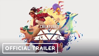 Creatures of Ava - Official Launch Trailer