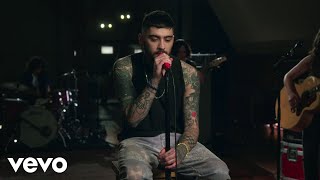 Zayn - Concrete Kisses