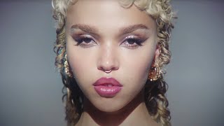 FKA twigs - Measure of a Man ft. Central Cee (from The King's Man) [Official Video]