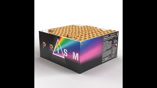 Prism By Zeus Fireworks