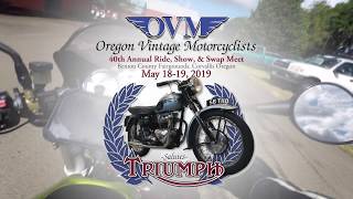 2019 OVM Corvallis Show