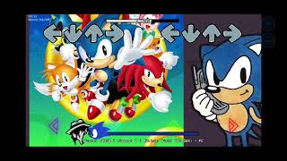 Lore - Sonic 3 and Knuckles - Lore - Full Song