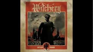 Witchery - From Dead To Worse (Feat Andy LaRocque)