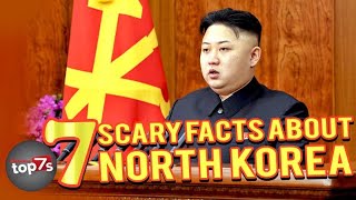 Amazing facts about North Korea #shorts