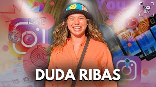 Duda Ribas | Atriz, Influencer e Humorista