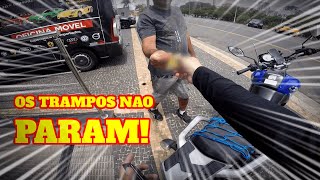 A ROTINA DO MOTOBOY AUTÔNOMO | EP. 2