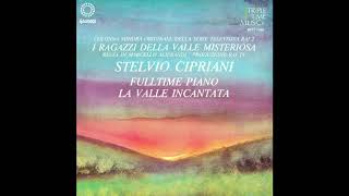 Stelvio Cipriani - Fulltime Piano