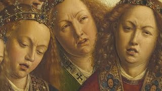 Medieval Music: Chant as Cure and Miracle - Professor Christopher Page