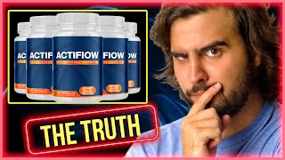 ActiFlow Review - Actiflow - ActiFlow Reviews - Actiflow Prostate - Actiflow prostate review