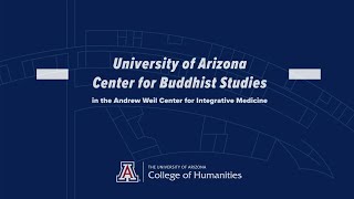 Center for Buddhist Studies in the Andrew Weil Center for Integrative Medicine   English Version