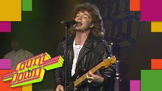 Richard Marx - Satisfied (Countdown, 1989)