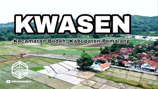 KWASEN  || BODEH || PEMALANG , DRONE VIEW