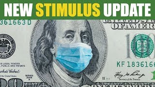 New Stimulus Check Update - Tuesday April 28th | Claim Your $500 NOW