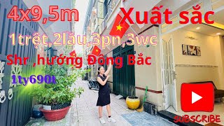 💁‍♀️🏡Nhà mái thái, ngôi nhà chân ái của quý anh chị đây rồi