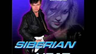 Siberian Heat - Angel's Heart (Maxi Version)