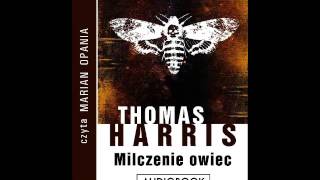 Milczenie owiec - audiobook - Thomas Harris  - demo