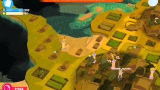 Godus Beta v2.0.5 - broken, broken, broken