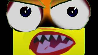 Dr.klasky csupo of doom in green screen