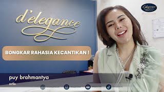 BONGKAR RAHASIA KECANTIKAN ‼️- PUY BRAHMANTYA