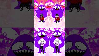 Which one? | Grimace Shake [Animation dy@RockyRakoon]#viral#funny#meme#tiktok#shorts#trending#fyp