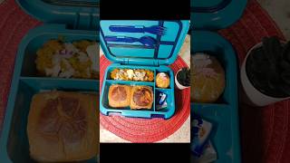 kids lunchbox ideas | lunchbox ideas for kids | PavBhaji #lunchbox #ytshorts #shorts #youtubeshorts