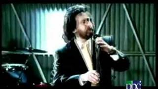 Shahram Shabpareh - Shab Bood- شب بود - شهرام شب پره