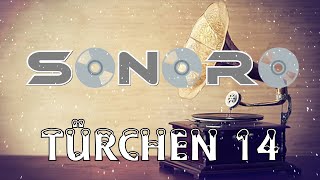 Adventskalender 2022 - Sonoro - Türchen 14 | @hollywoodingermany | Frei-Zeit-Blog