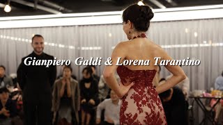 Gianpiero Galdi y Lorena Tarantino 5/5 - Leyenda Gauchaㅣ2023 Workshop Milonga Busan