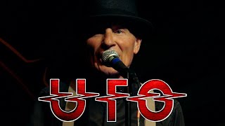 UFO 2019-10-27 Chesterfield, MI - full show 4K