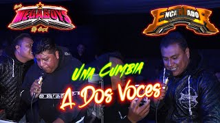 🚩🔥UNA RICA SAMPUESANA A DOS VOCES CON SONIDO MEGABOYS Y SONIDO ENCANTADOR EN ACAJETE 09/10/21