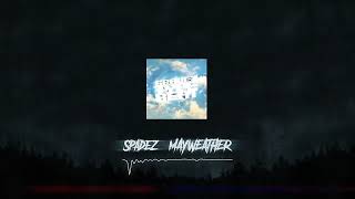 Spadez - MAYWEATHER (Visualizer)