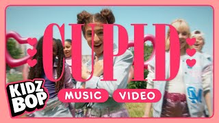 Kidz Bop Kids - Cupid