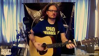 For What It's Worth Buffalo Springfield Cover Curtis Whitefinger