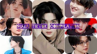 Suga TikTok Compilation pt.1