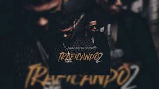 Traficando 2 - Anuel AA, De La Ghetto (𝙨𝙡𝙤𝙬𝙚𝙙 + 𝙧𝙚𝙫𝙚𝙧𝙗)