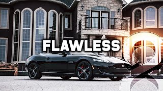 "Flawless" Hard Freestyle Trap Beat | New Rap Hip Hop Instrumental Music 2021 | Ihaksi