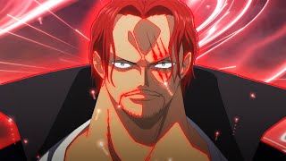 Shanks come to marineford TWIXTOR clips for edit