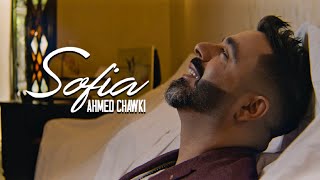 Ahmed Chawki - Sofia