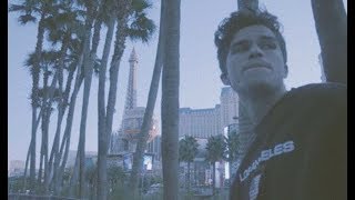 Alex Aiono - I Can't Be Me