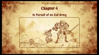 SteamWorld Quest: Hand of Gilgamech 100%: In Pursuit of an Evil Army