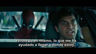 Ryan Reynolds nos cuenta que ama y que odia de Deadpool